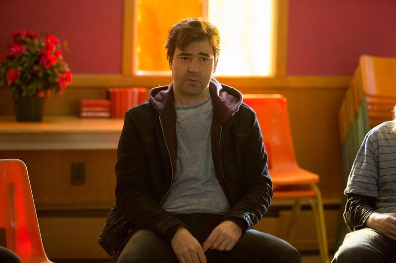 Sam Loudermilk (Ron Livingston) – Bild: Primary Wave Productions, LLC