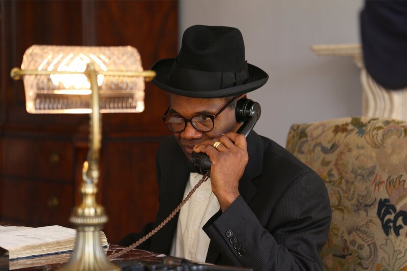 Papa DOC (reconstruction) – Bild: The History Channel