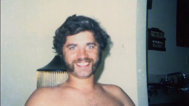 Bruce Lindahl – Bild: abacus /​ abacus media/​Crime + Investigation