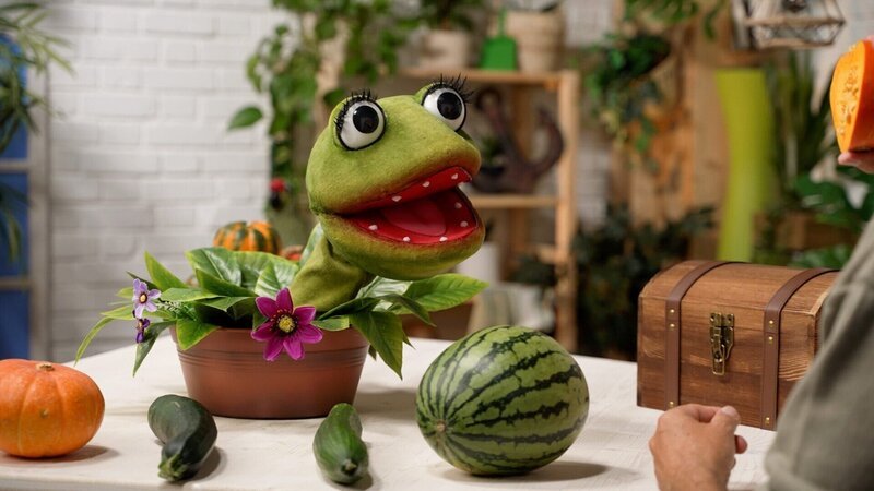 Bild: ORF/​Steiner Familyentertainment