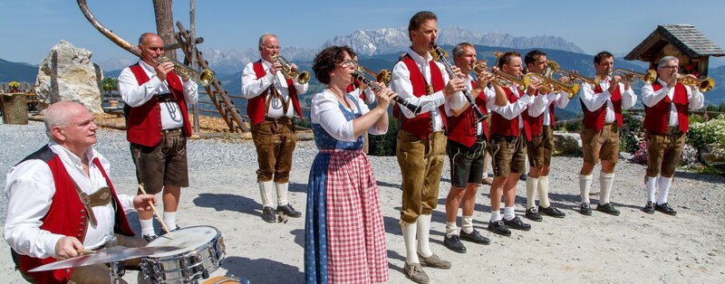 Strochner Böhmische. – Bild: ORF III