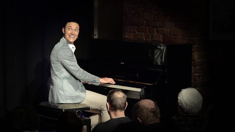 Andreas Langsch – Bild: Ren Kühn