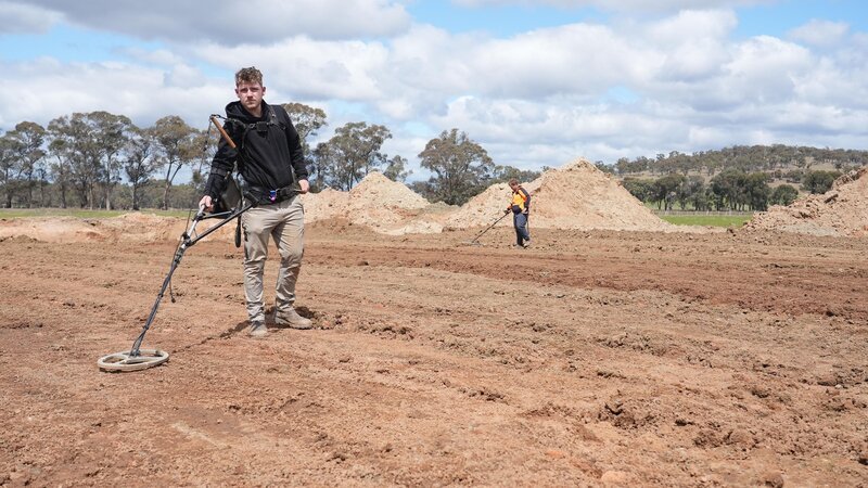 Bild: Electric Pictures Pty Ltd