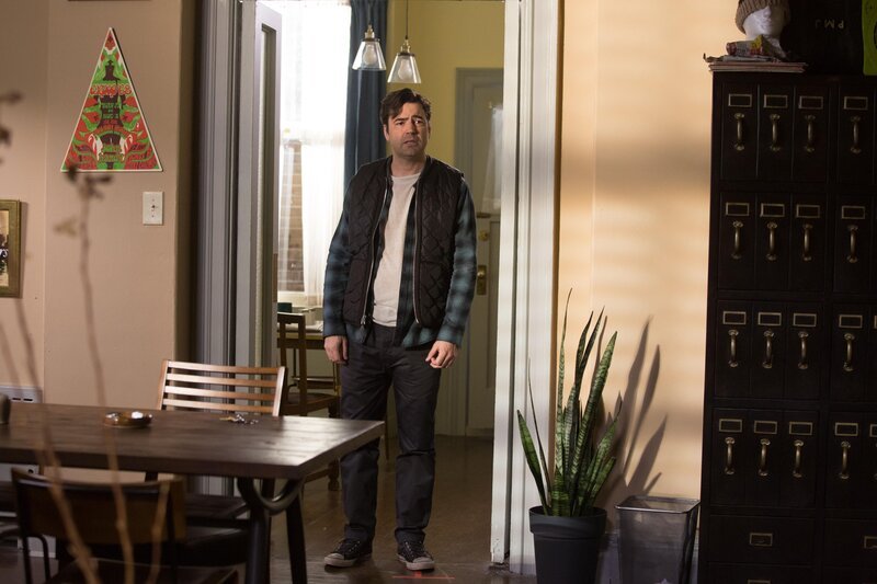 Sam Loudermilk (Ron Livingston) – Bild: Primary Wave Productions, LLC