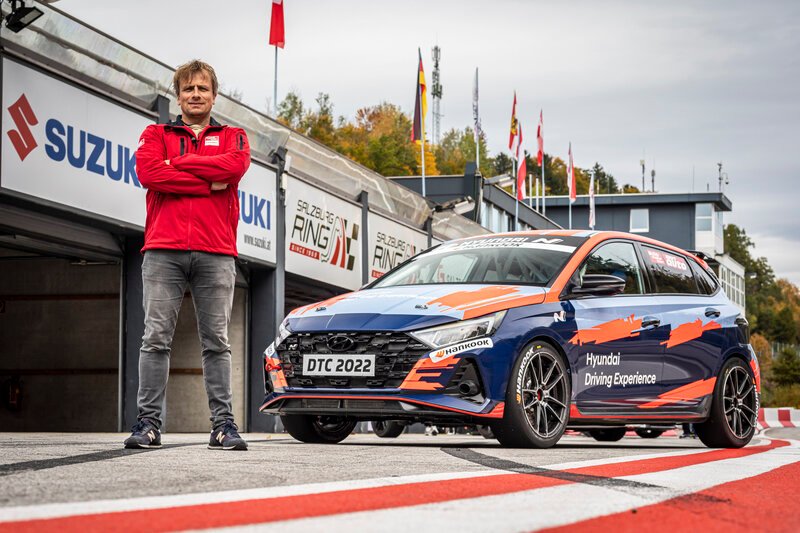 . – Bild: Auto Motor und Sport TV