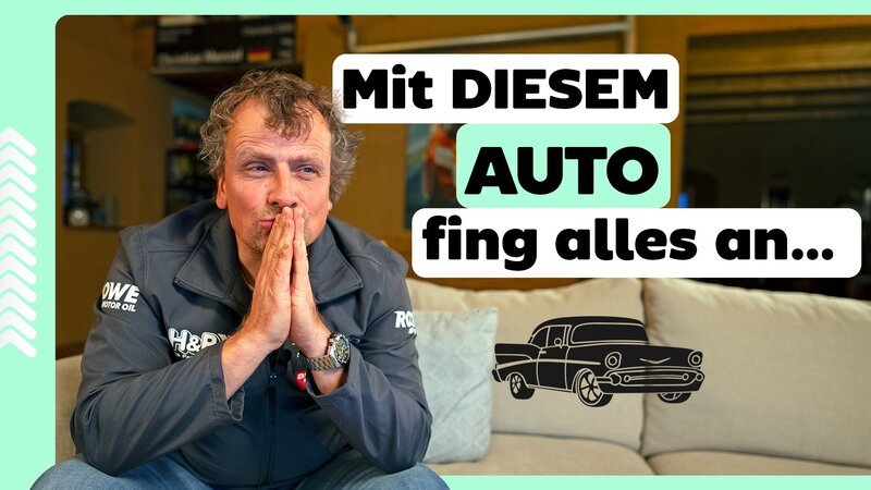 . – Bild: Auto Motor und Sport TV
