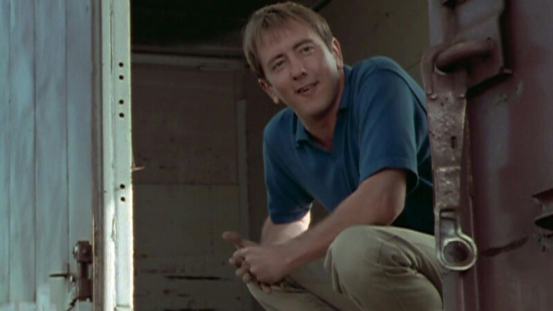 Andrew (John Dye) – Bild: CBS Studios International ALL RIGHTS RESERVED