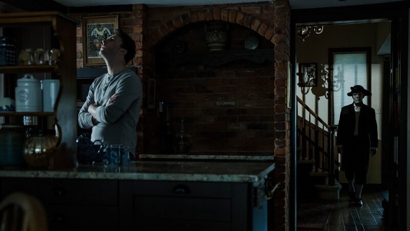 Bild: Abacus Media Rights Limited