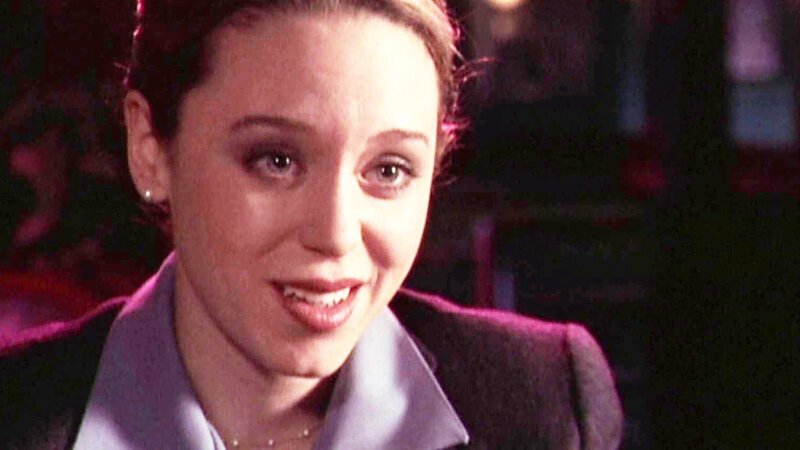 Sarah Parker (Paige Moss) – Bild: CBS Studios International