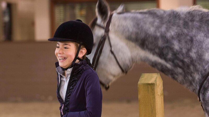 Olivia Wheaton (Helen Colliander) – Bild: MG RTL D