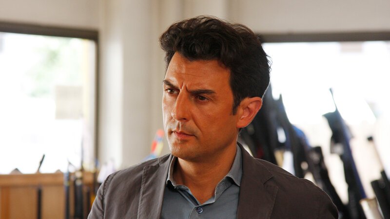 . – Bild: Crime Time