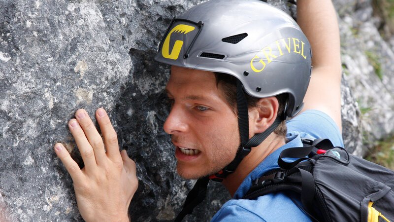 . – Bild: Crime Time