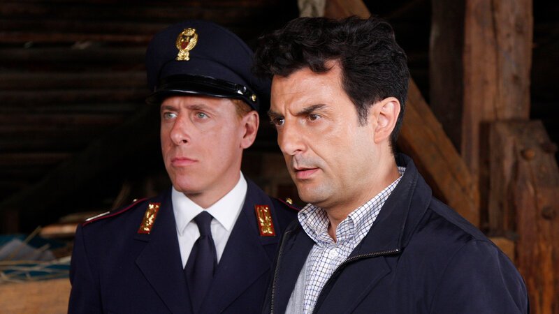 . – Bild: Crime Time