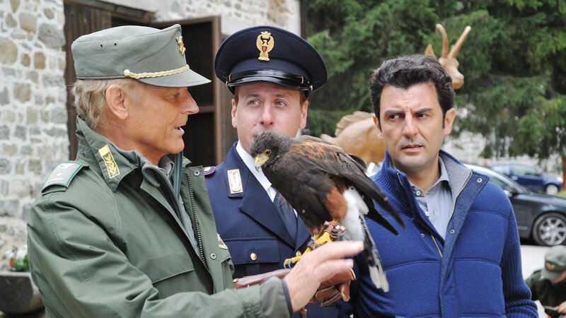 . – Bild: Crime Time