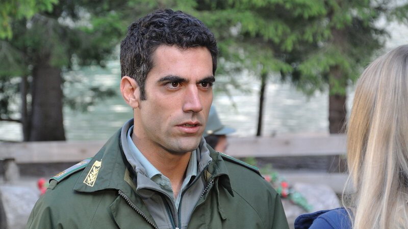 . – Bild: Crime Time