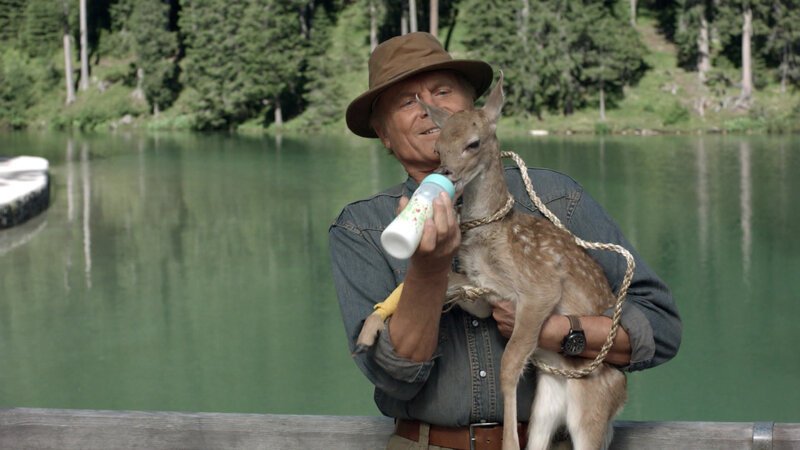 . – Bild: Crime Time