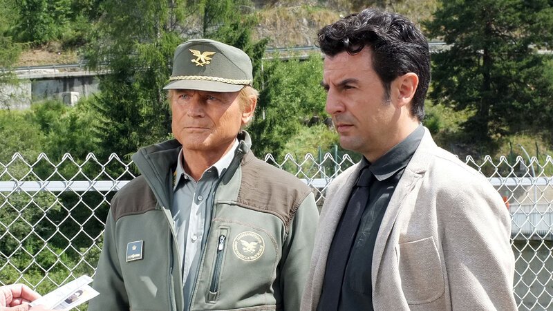 . – Bild: Crime Time