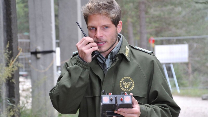 . – Bild: Crime Time