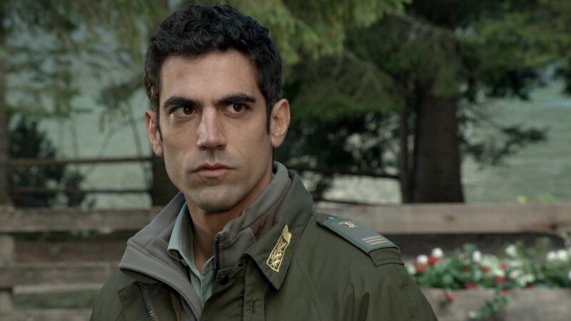 . – Bild: Crime Time