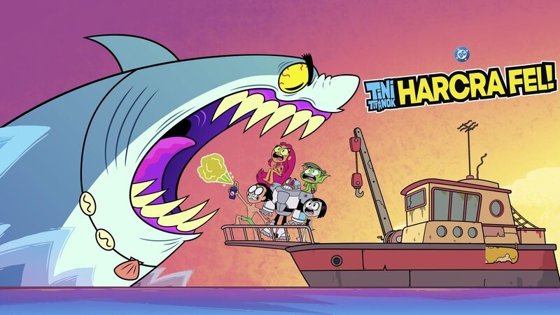 50% Crew – Bild: MAX Hungary