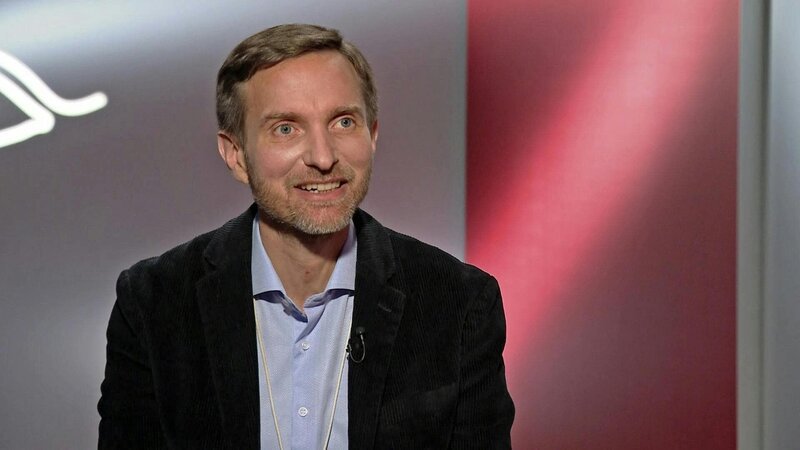 EPG-Bild – Bild: Bibel TV