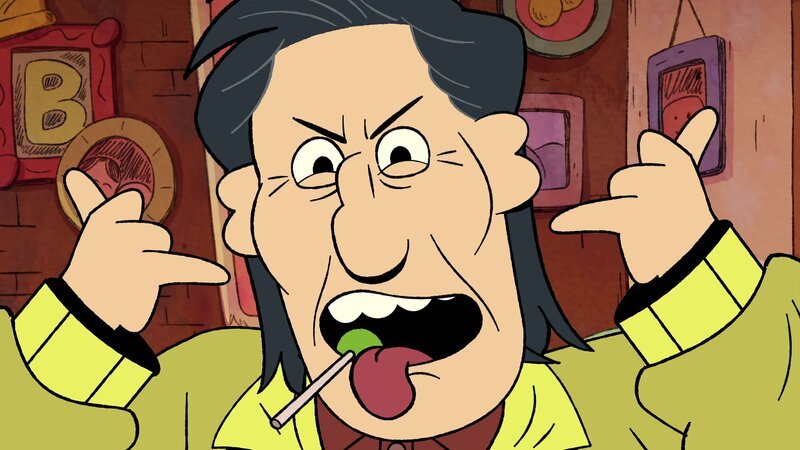 Vlad – Bild: Paramount