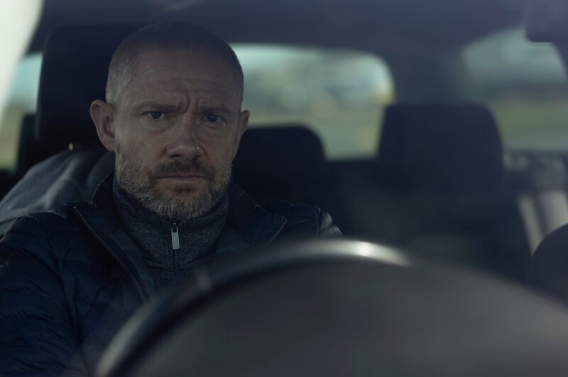 Bild: Rekha Garton /​ Dancing Ledge Productions