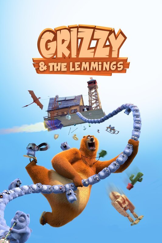 Lemmings Under Pressure – Bild: MAX Hungary