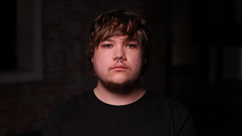 Titus Rennie – Bild: Warner Bros. Discovery, Inc. or its subsidiaries and affiliates. All rights reserved.