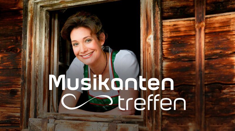 Key Visual/​Cover Sendereihenbild mit Typo zu „Musikantentreffen“ mit Moderatorin Elisabeth Rehm. Wir laden in den jeweiligen Regionen Volksmusik-Gruppen zu einem großen Musikantentreffen in ihrer vertrauten Umgebung ein. Dabei kommen auch die Eigenheiten der jeweiligen Gegend zur Sprache: Das Besondere der Musik, der Spielweisen und der heimischen Traditionen, die den Landstrich und seine Menschen prägen. Weiteres Bildmaterial finden Sie unter www.br-foto.de. – Bild: BR/​Andreas Hussong/​Montage: BR