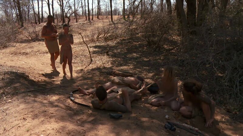 Unbekannt – Bild: Discovery