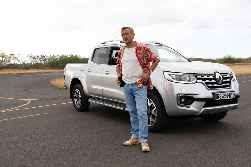 Bild: ronan lechat /​ Ronan Lechat – FTV – Terence Films