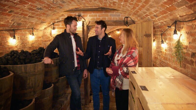 . – Bild: Warner Bros. Discovery