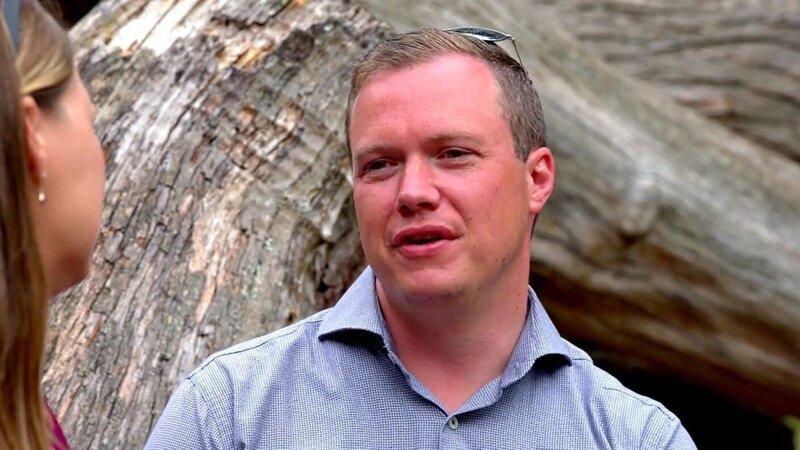 Becca und Matt haben beschlossen, ihr hektisches Leben und die kalten Winter in Chicago gegen eine entspanntere Work-Life-Balance in Auckland, Neuseeland, einzutauschen. – Bild: Tanja Bachetzky /​ HGTV