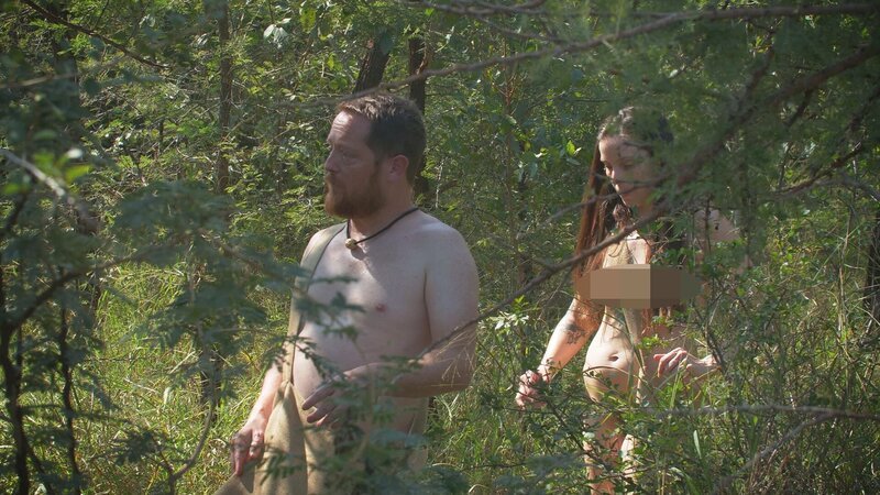 Samantha and Billy – Bild: Warner Bros. Discovery