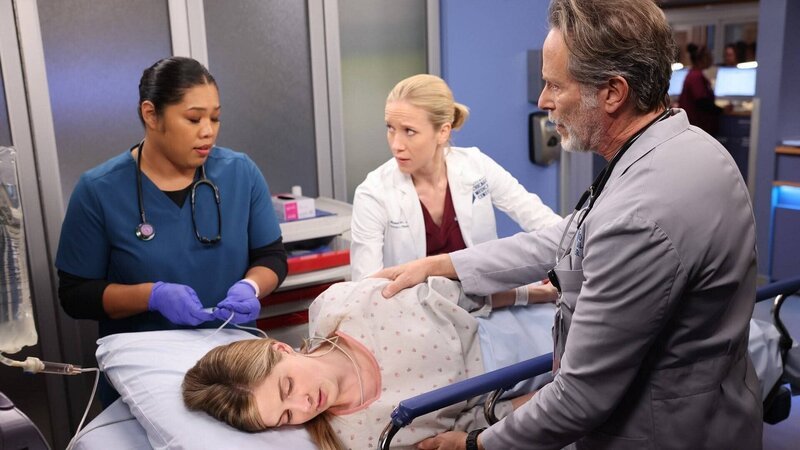 Bild: Sky Serie (ITAL)