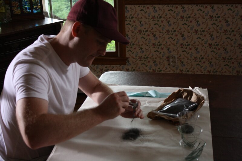 Jared Enander – Bild: Discovery Communications