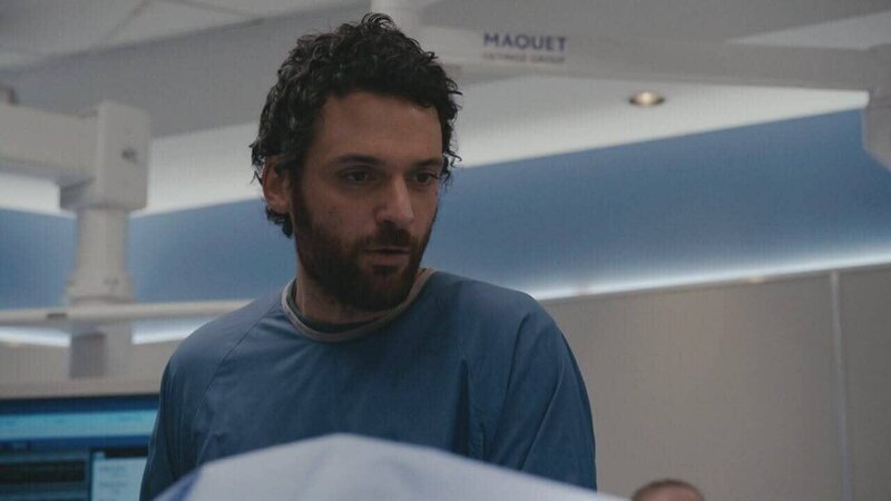 Bild: Sky Serie (ITAL)