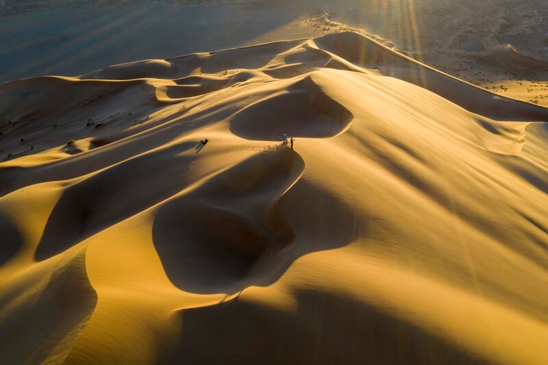 Oman – Bild: Michael Martin