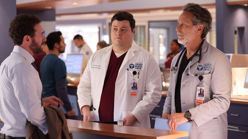 Bild: Sky Serie (ITAL)