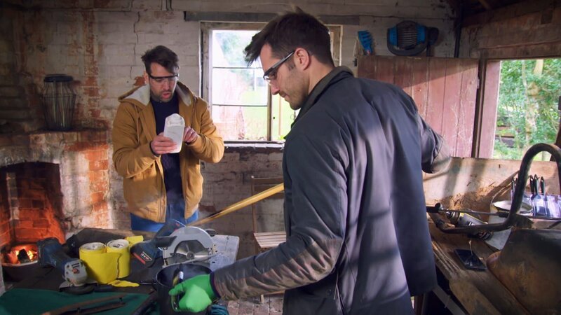 . – Bild: Warner Bros. Discovery