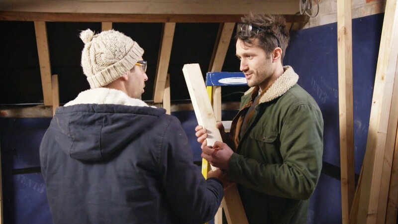 . – Bild: Warner Bros. Discovery