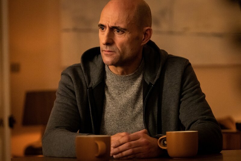 Daniel Milton. – Bild: Sky UK Limited