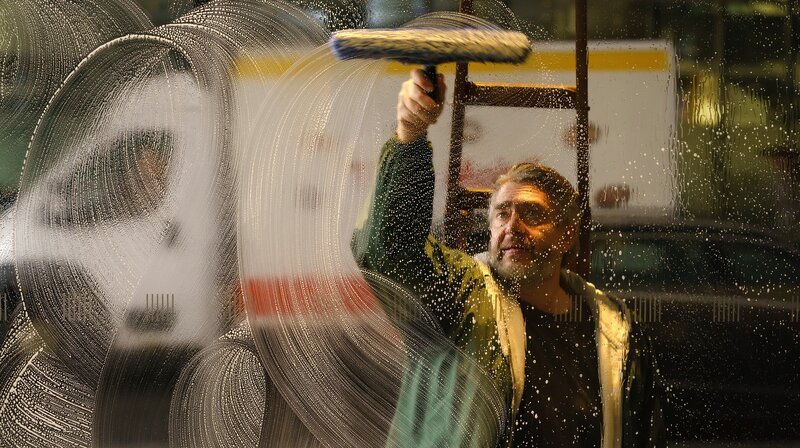 Harry (Alexander Hörbe) – Bild: rbb/​ARD/​X Filme Creative Pool GmbH/​Stefan Erhard