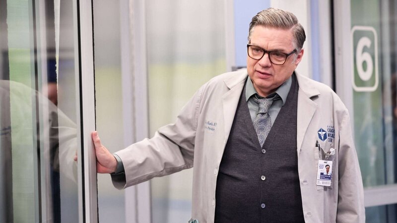 Bild: Sky Serie (ITAL)