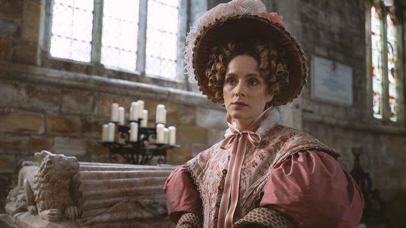 Ann Walker – Bild: Home Box Office, Inc.