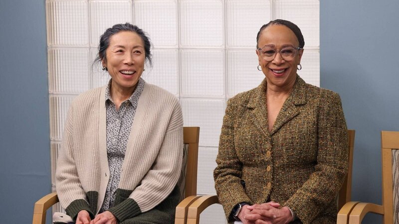 Bild: Sky Serie (ITAL)