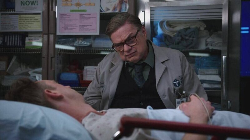 Bild: Sky Serie (ITAL)