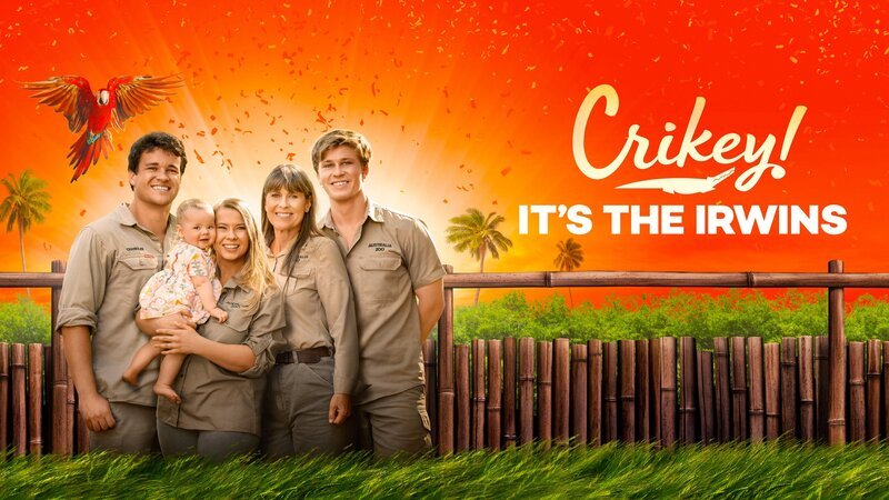 Robert’s Great Gator Challenge – Bild: MAX Hungary