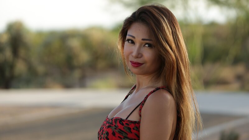 A portrait of Marietta Belen Dela Curz De Guia „Aika“. – Bild: Discovery Communications